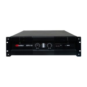 Amplificador de poder 1160w XCalibur