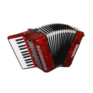 Acordeón 25 teclas 16B XCalibur