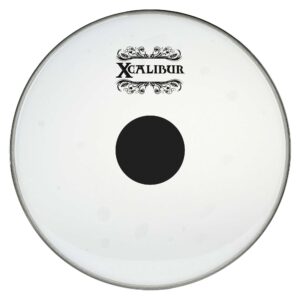 Parche 26″ Clear 0.188mm XCalibur