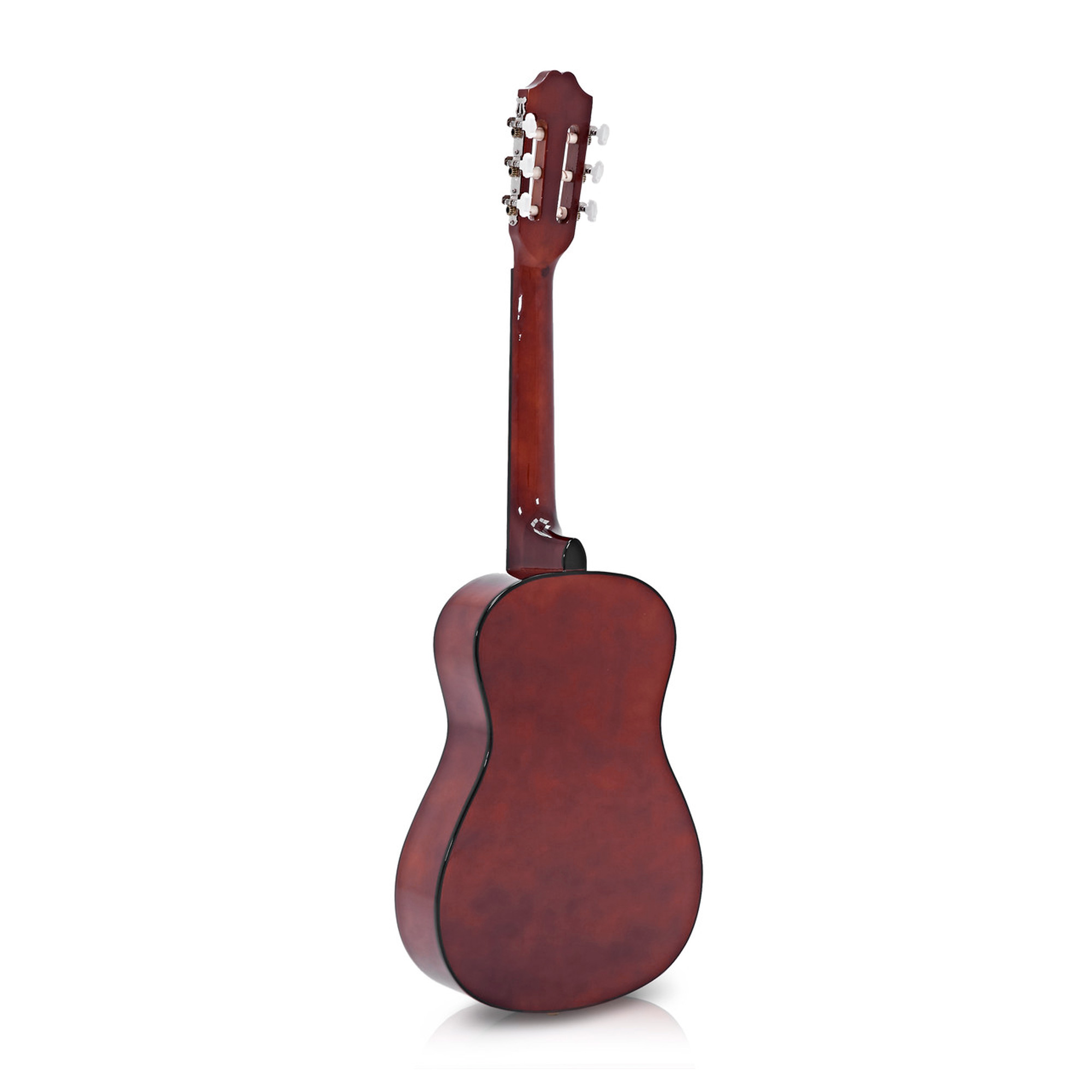 Guitarra clásica 39" natural XCalibur - Imagen 4