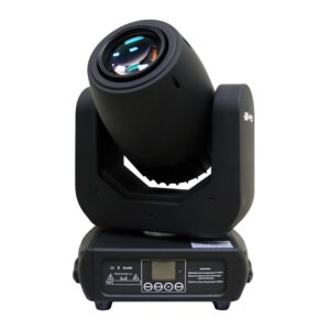 Luces led 150w spot Moving Head XCalibur