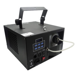 Maquina de neblina Haze 1500w XCalibur